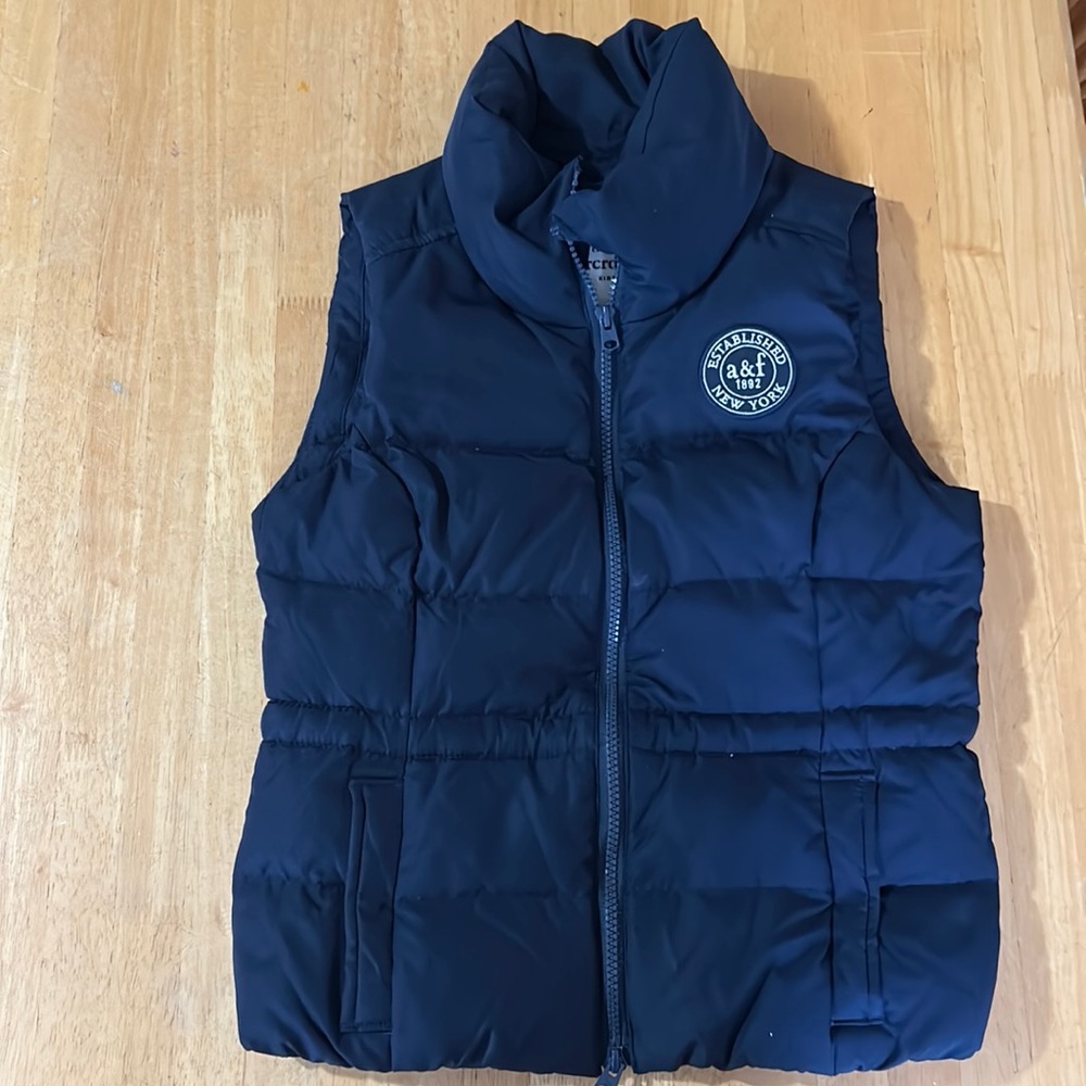 Kids Abercrombie Vest